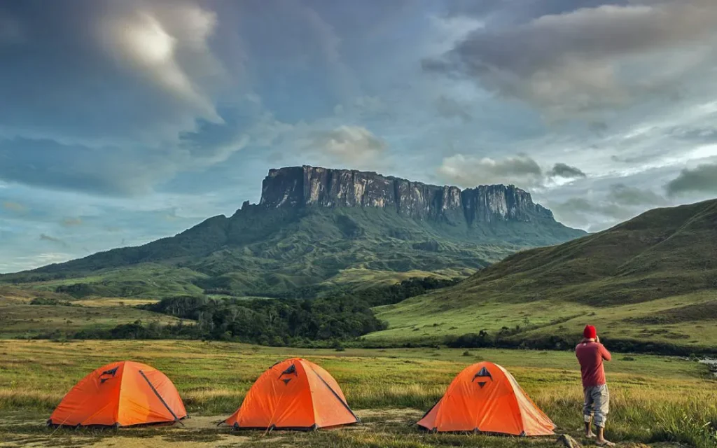 monte-roraima-freddy-duclerc-2 - Aventuras ao Ar Livre