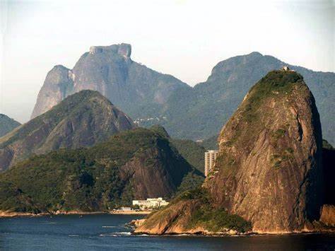 morro da urca4 - Aventuras ao Ar Livre