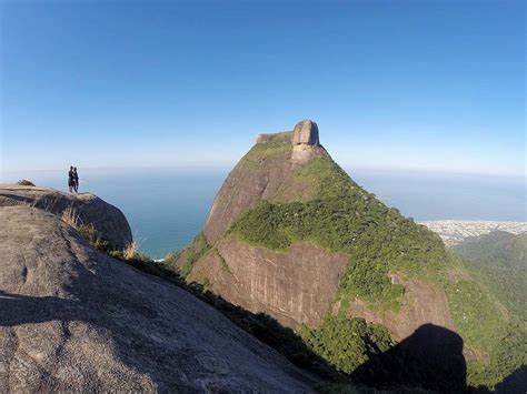 Pedra Bonita