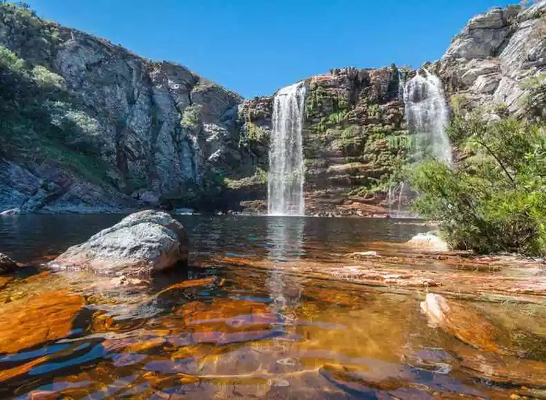 serra do cipo - Aventuras ao Ar Livre