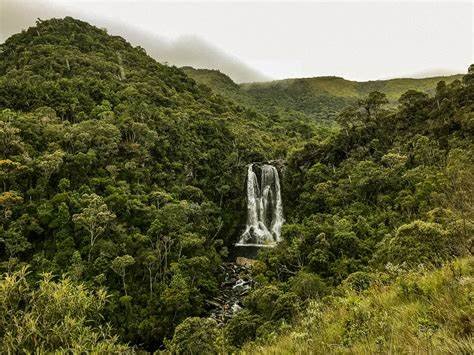vale do matutu mg - Aventuras ao Ar Livre