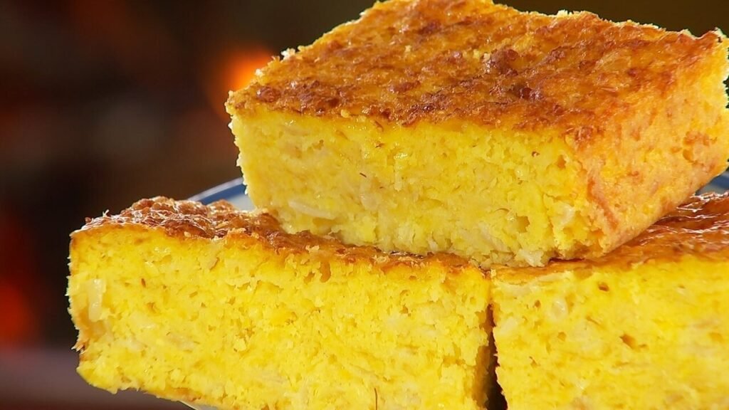 Sopa Paraguaia - Aventuras ao Ar Livre